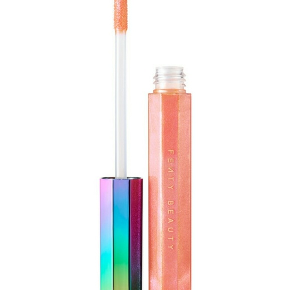 Set of 3 FENTY Lip Glosses - Picture 2 of 5